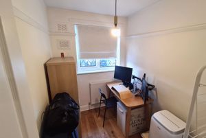 Bedroom 3- click for photo gallery